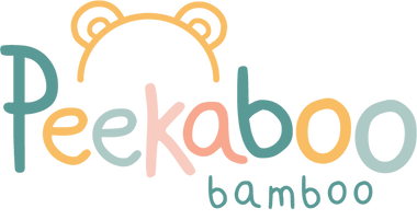 Peekaboo Bamboo
