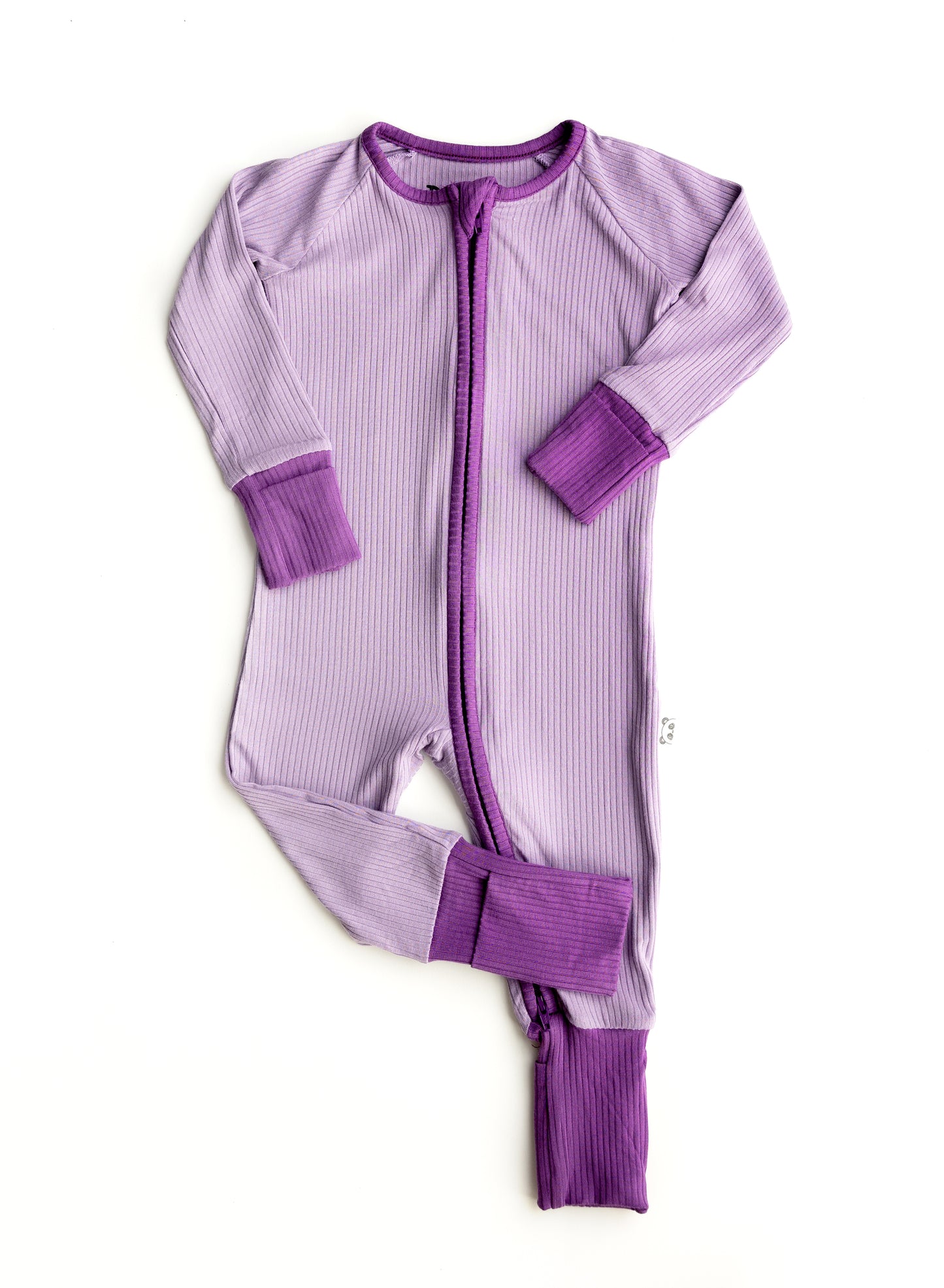 I Lilac You Zip-Up