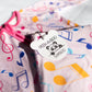 Lullaby Swaddle Blanket