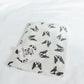 Rocky Swaddle Blanket